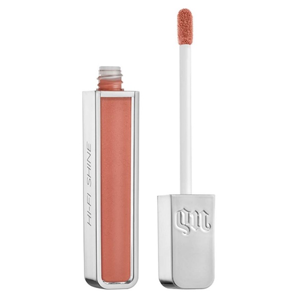 Urban Decay Other - New Urban Decay Hi-Fi Shine Cushion Lipgloss Fuel